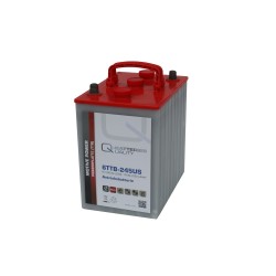 Batería Q-battery 6TTB-245US 245Ah - 1
